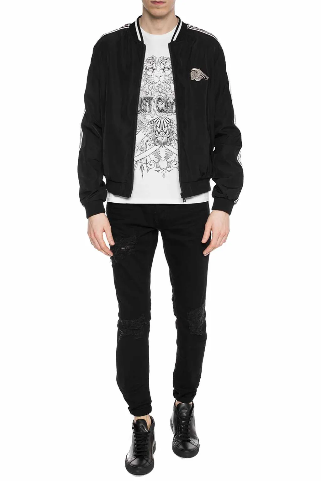 Бомбер  - фото 1