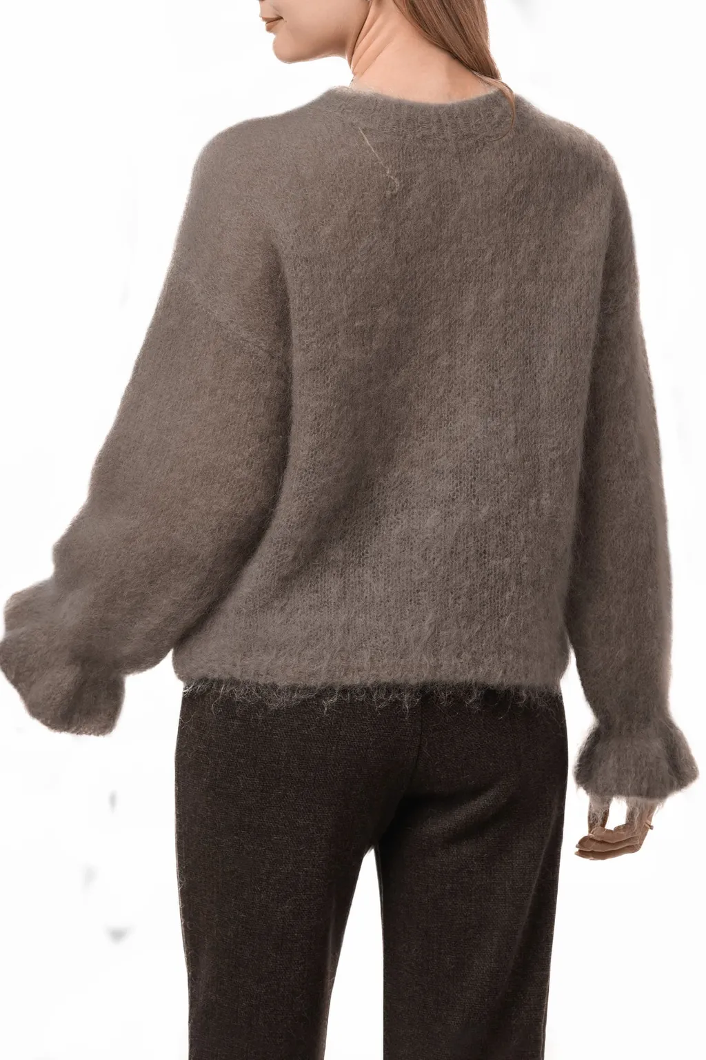 Свитер  - фото 1