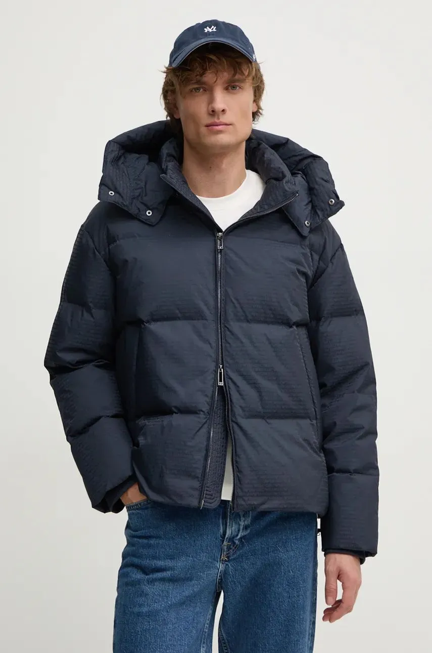 Пуховик  - фото 5