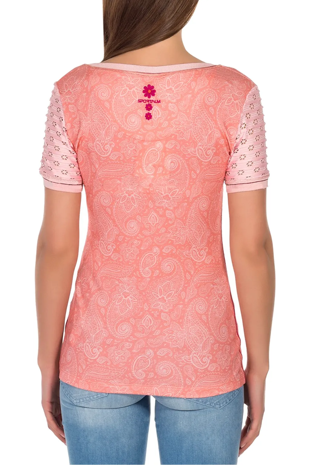 Футболка  - фото 1