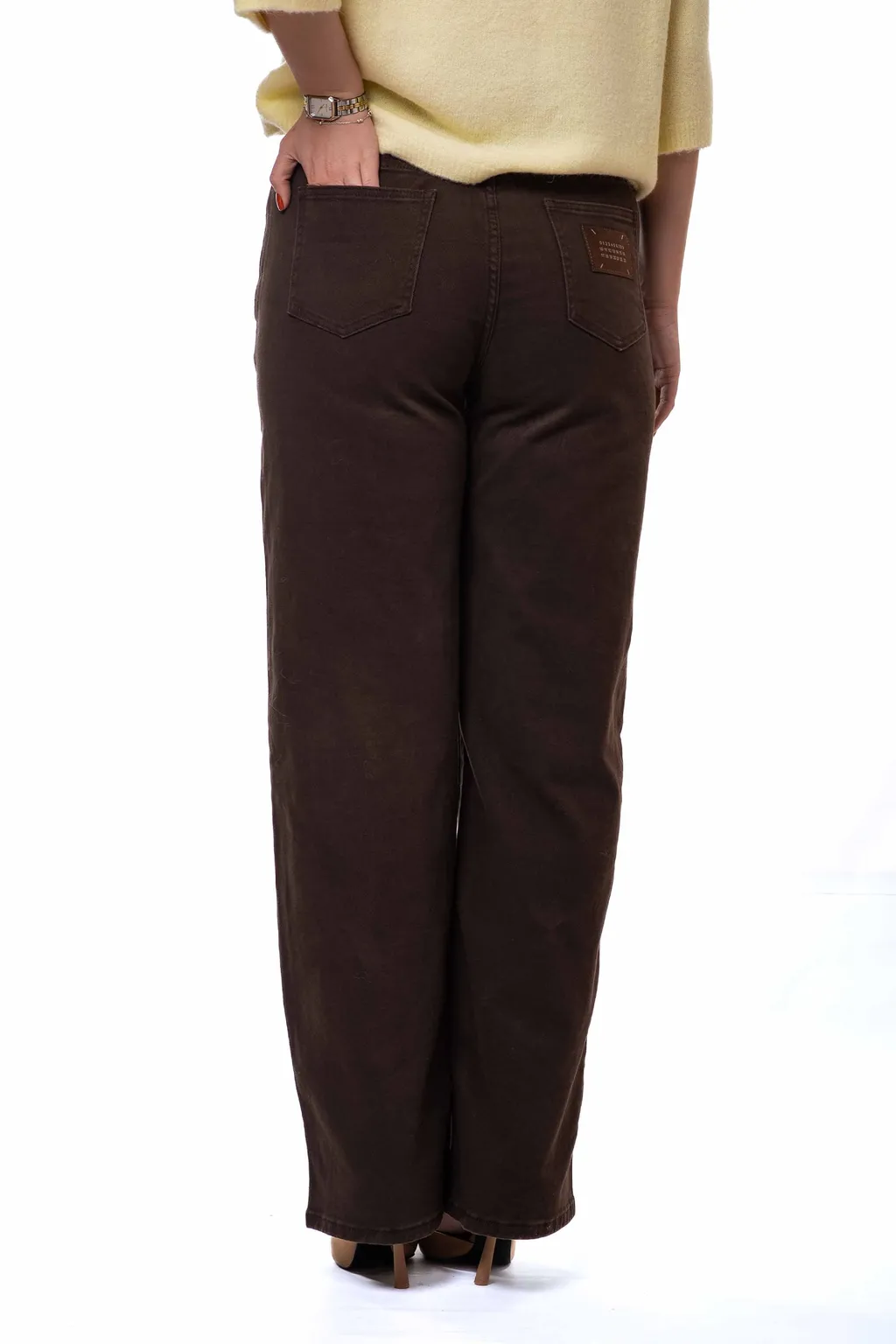 Джинси  - фото 6