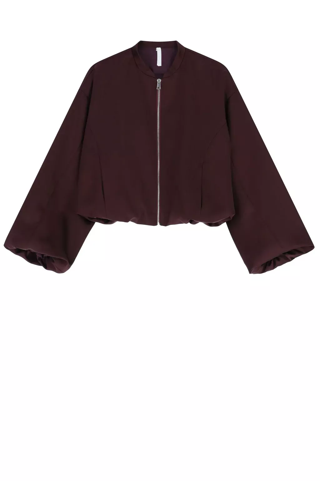 Бомбер  - фото 1