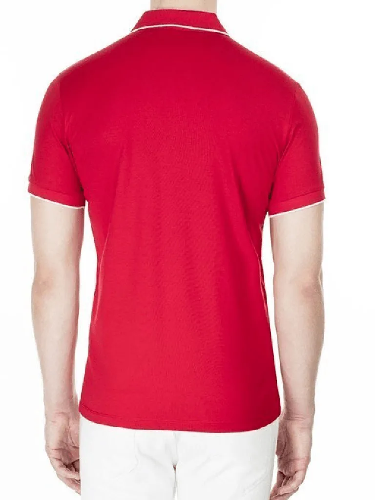 Футболка поло  - фото 1