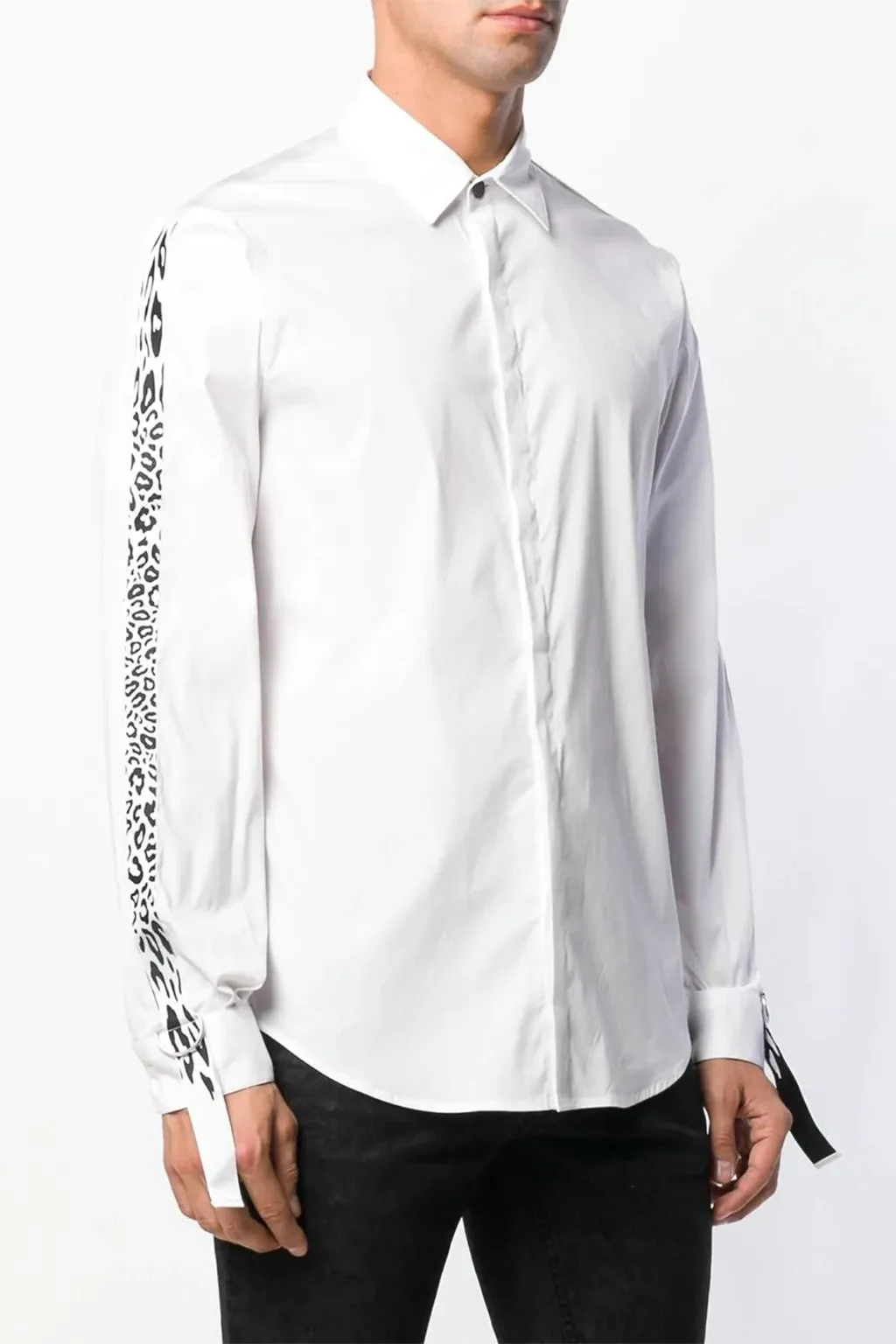 Рубашка  - фото 2