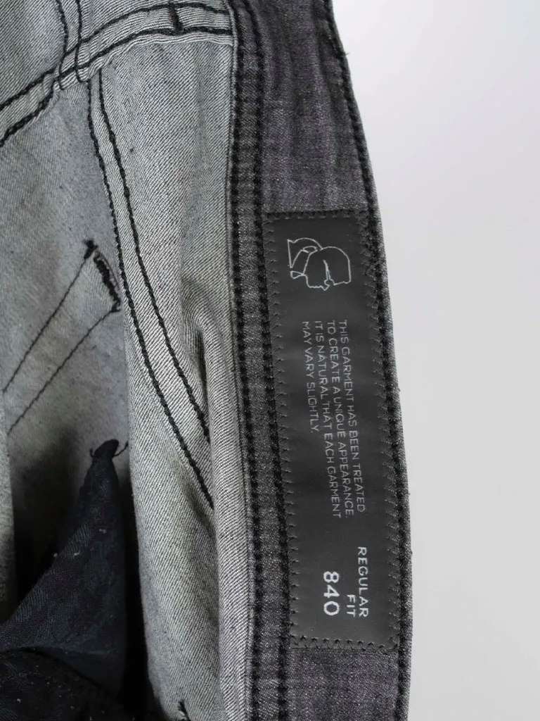 Джинсы  - фото 1