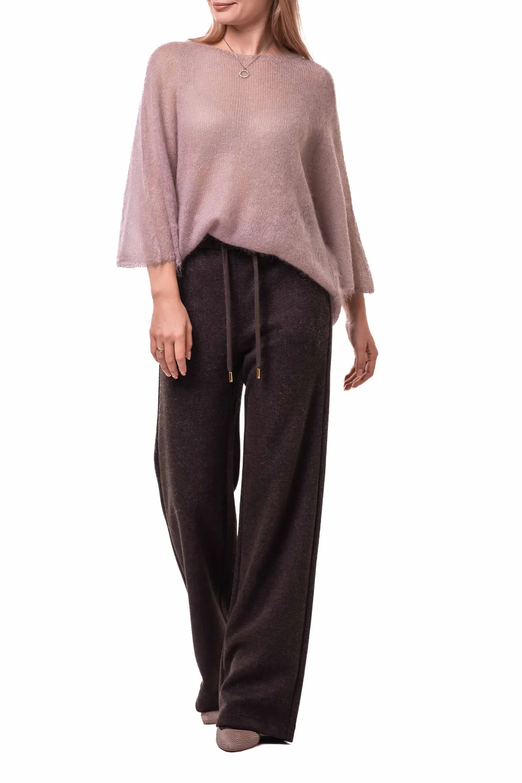 Свитер  - фото 4