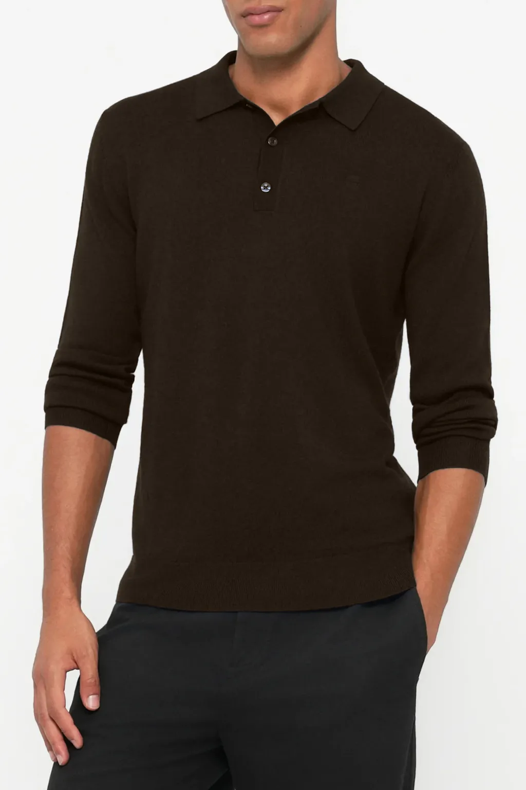 Джемпер Поло 