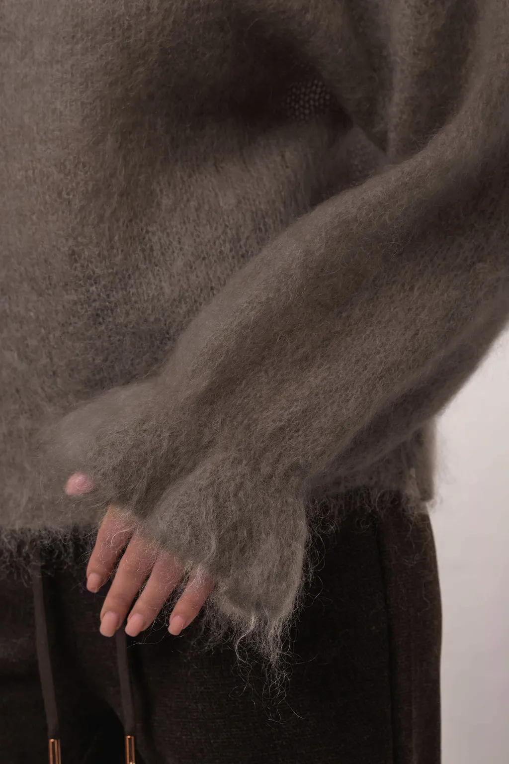 Свитер  - фото 2