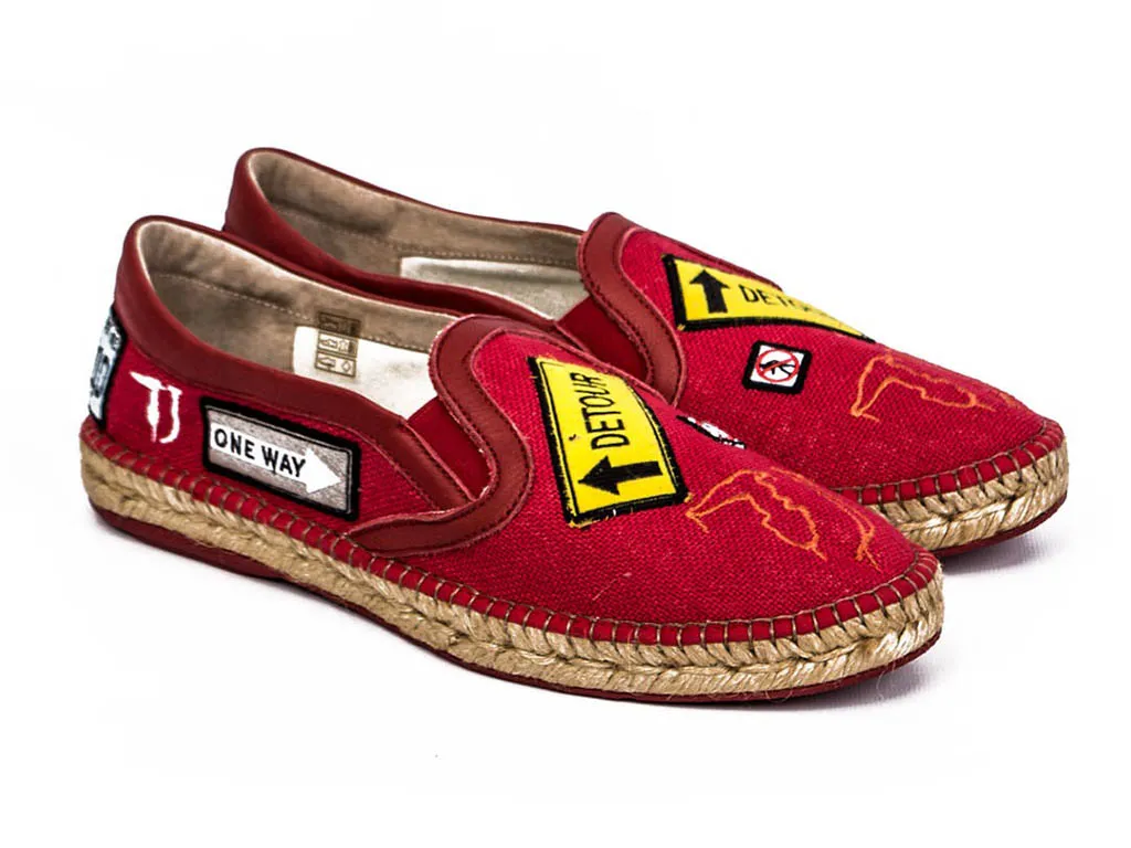 Еспадрільї  - фото 2