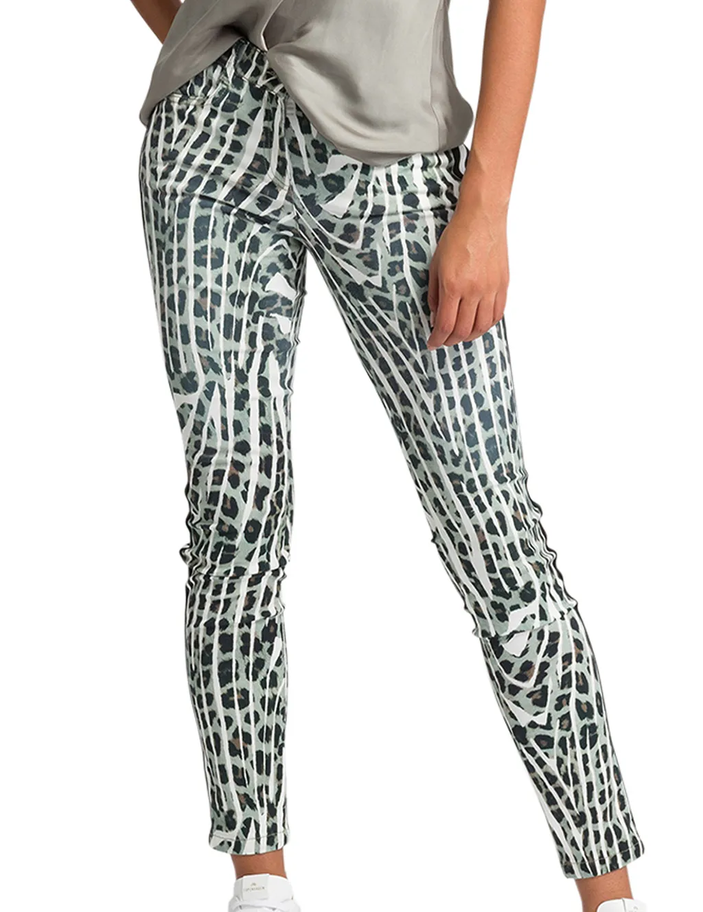 Джинси  - фото 1