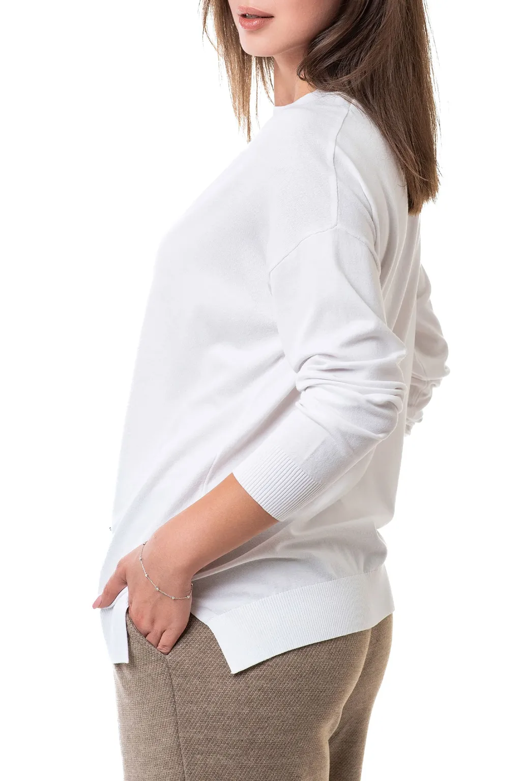 Джемпер  - фото 1