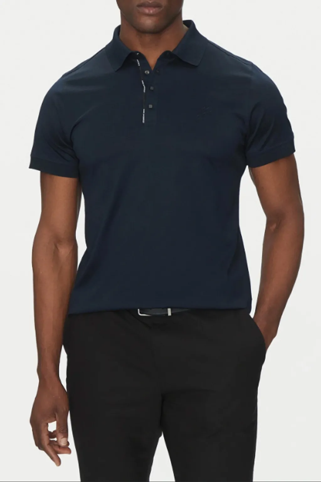 Футболка поло 