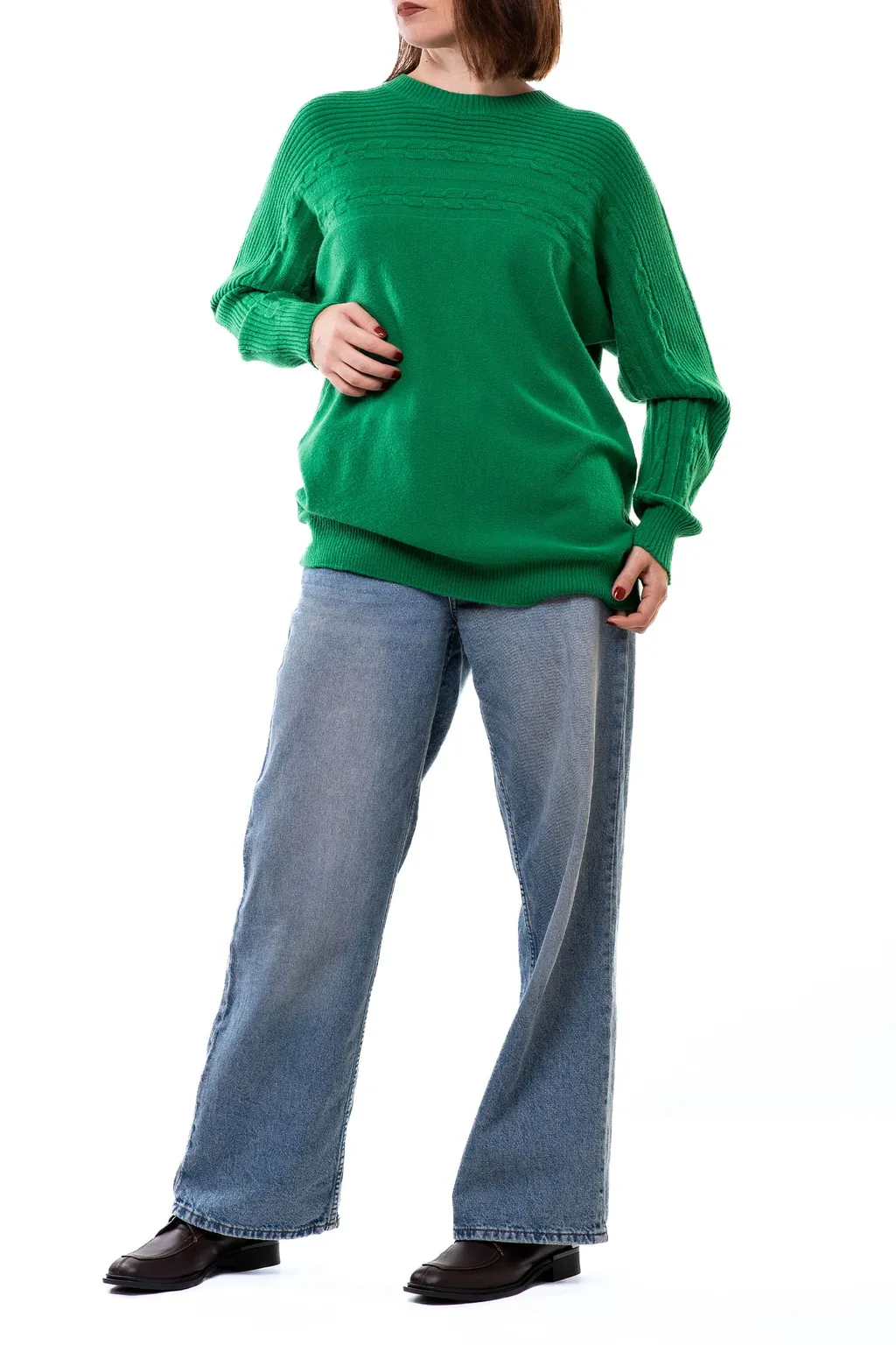 Джемпер  - фото 5