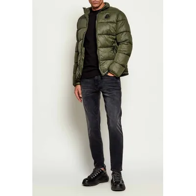 Джинсы SLIM TAPERED FIT