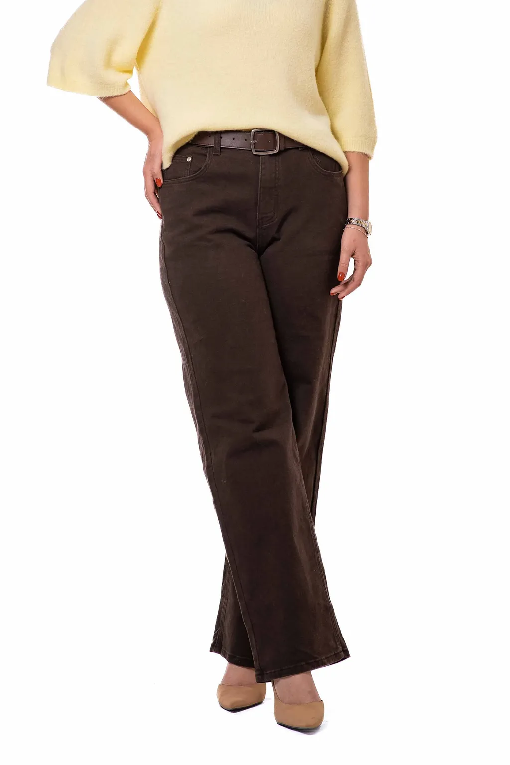 Джинси  - фото 5