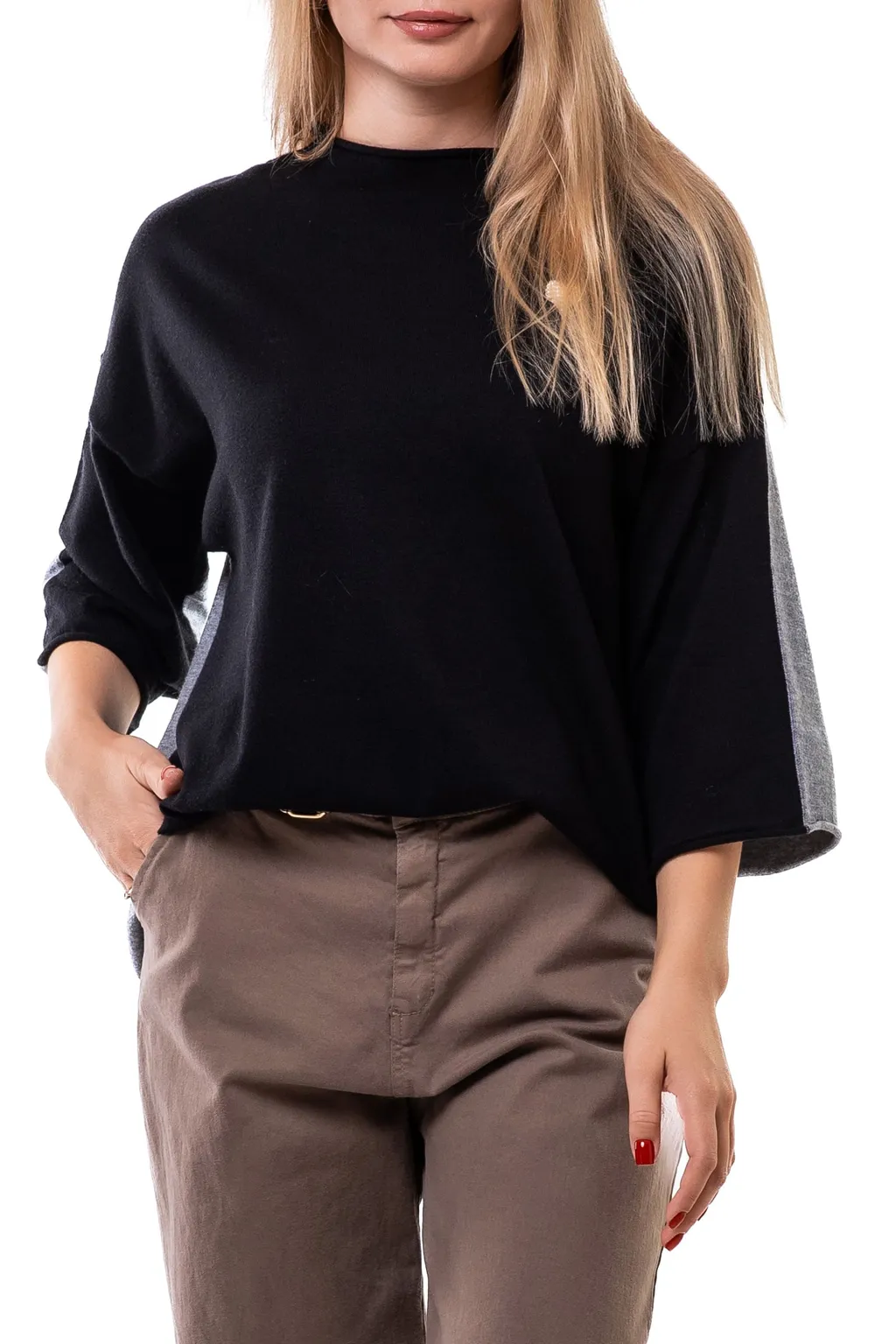 Джемпер  - фото 4