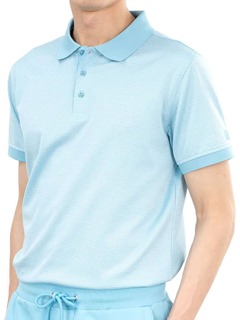 Футболка поло 