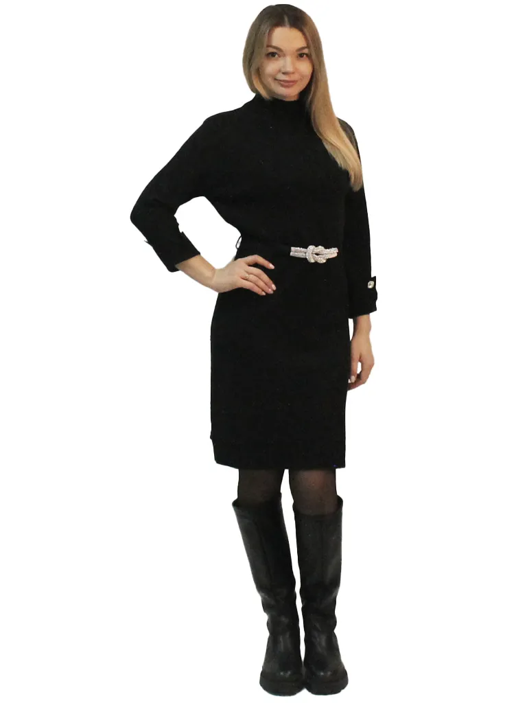 Платье  - фото 1