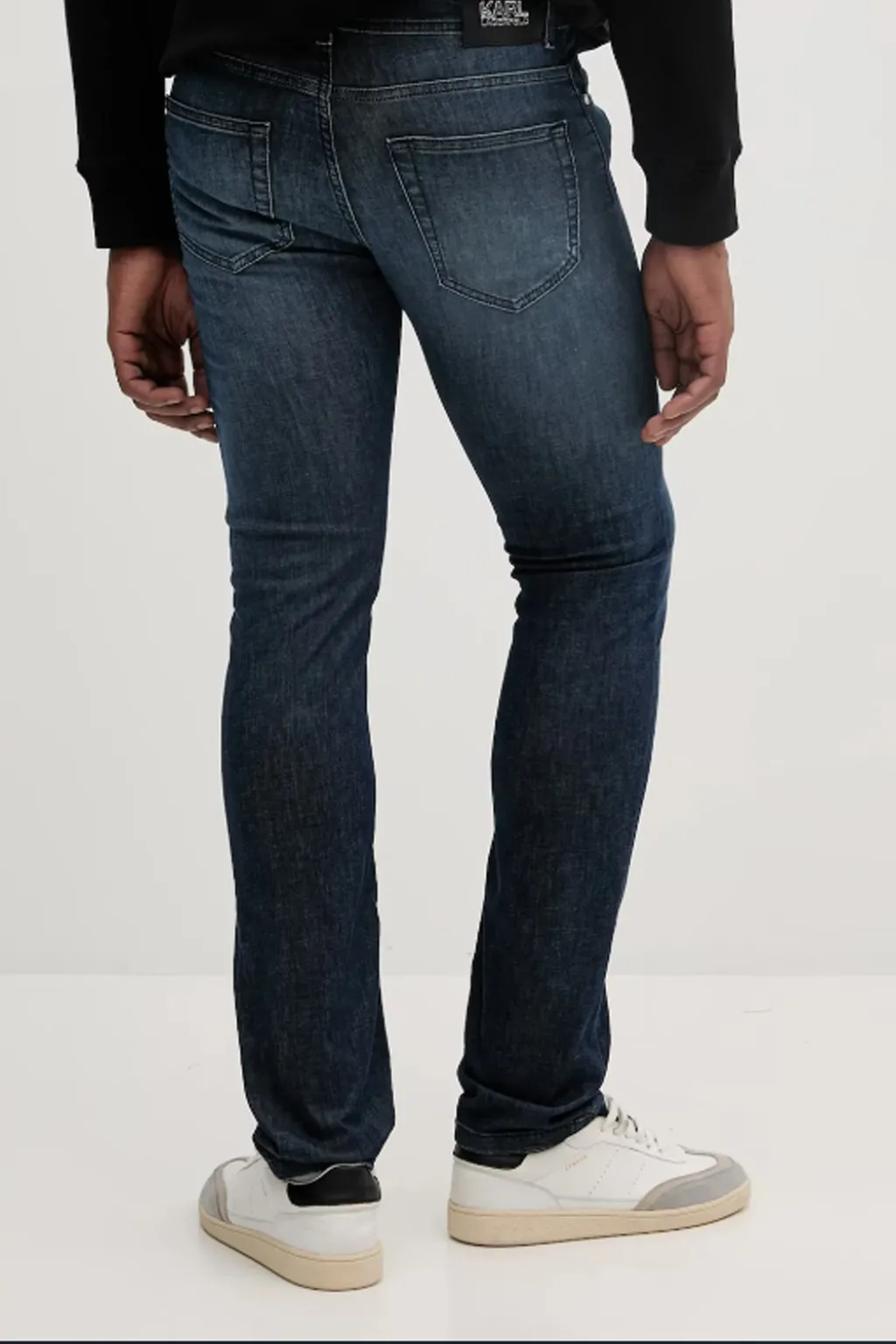 Джинси  - фото 1