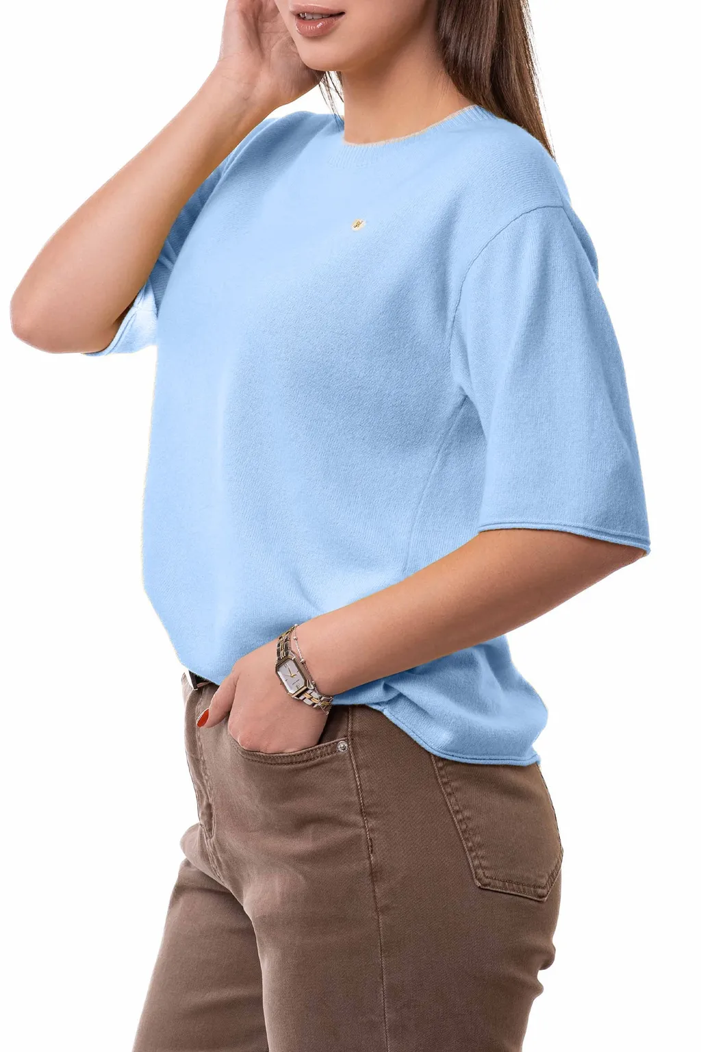 джемпер  - фото 6