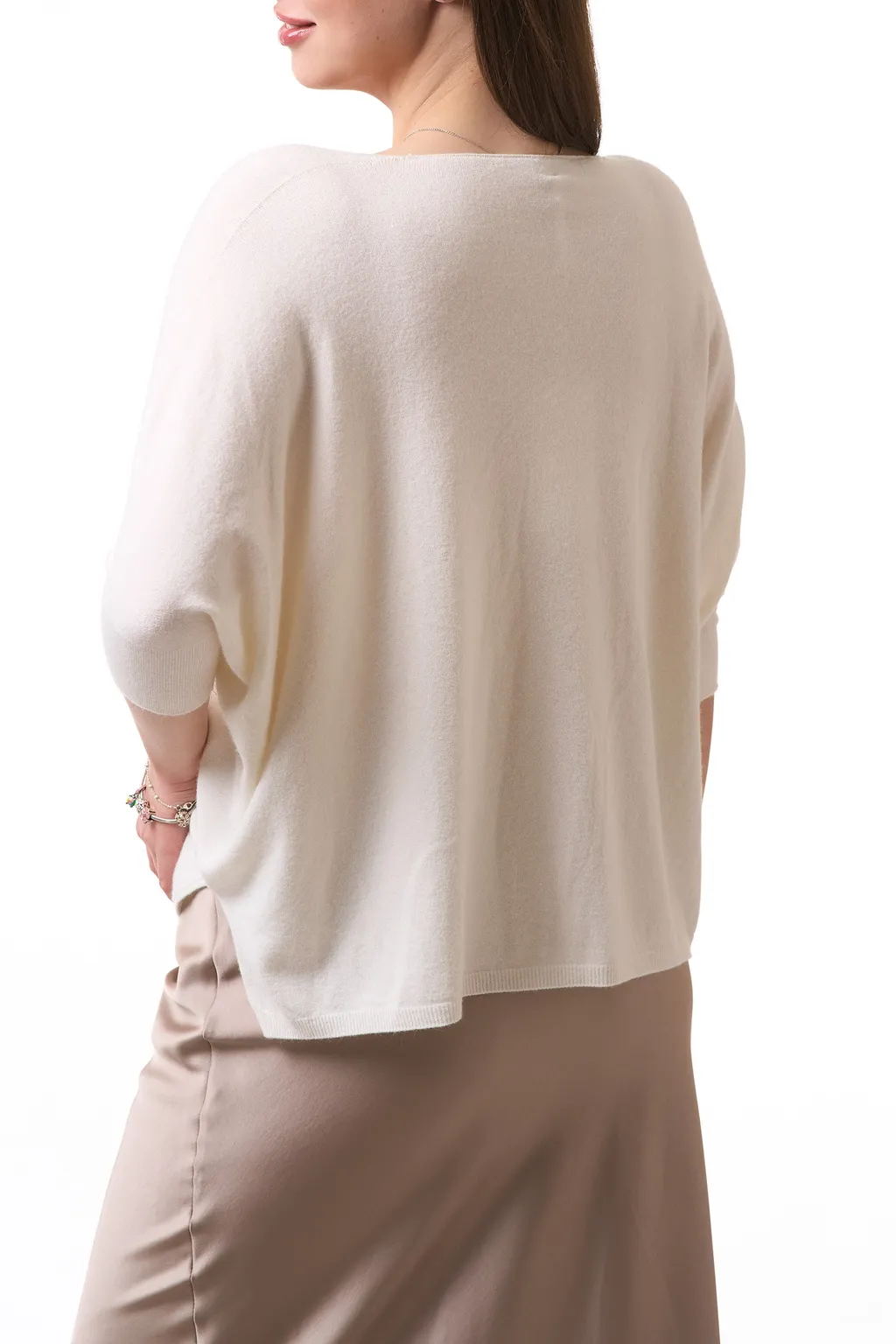 Пуловер  - фото 1