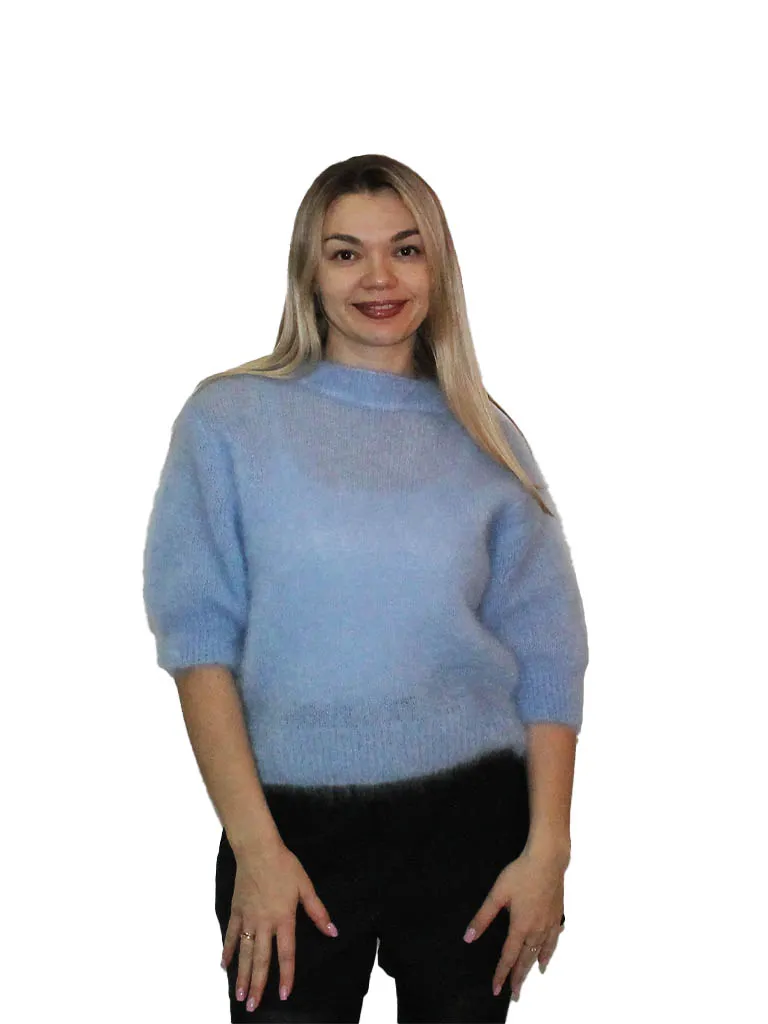 Светр  - фото 1