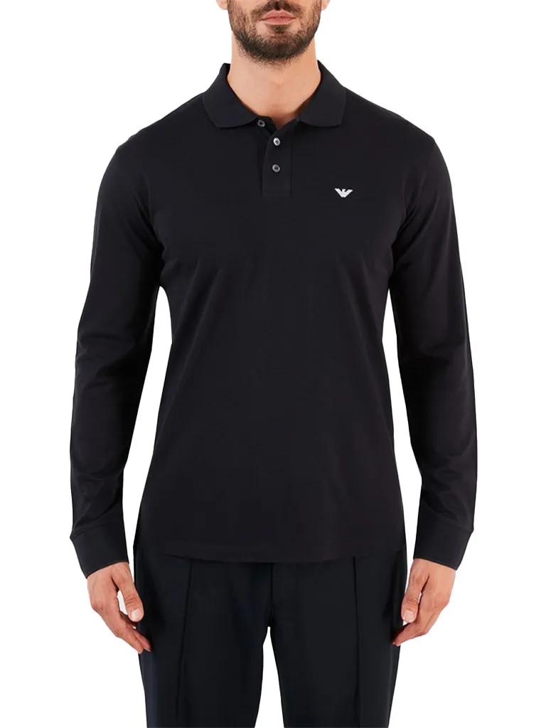 Футболка поло 