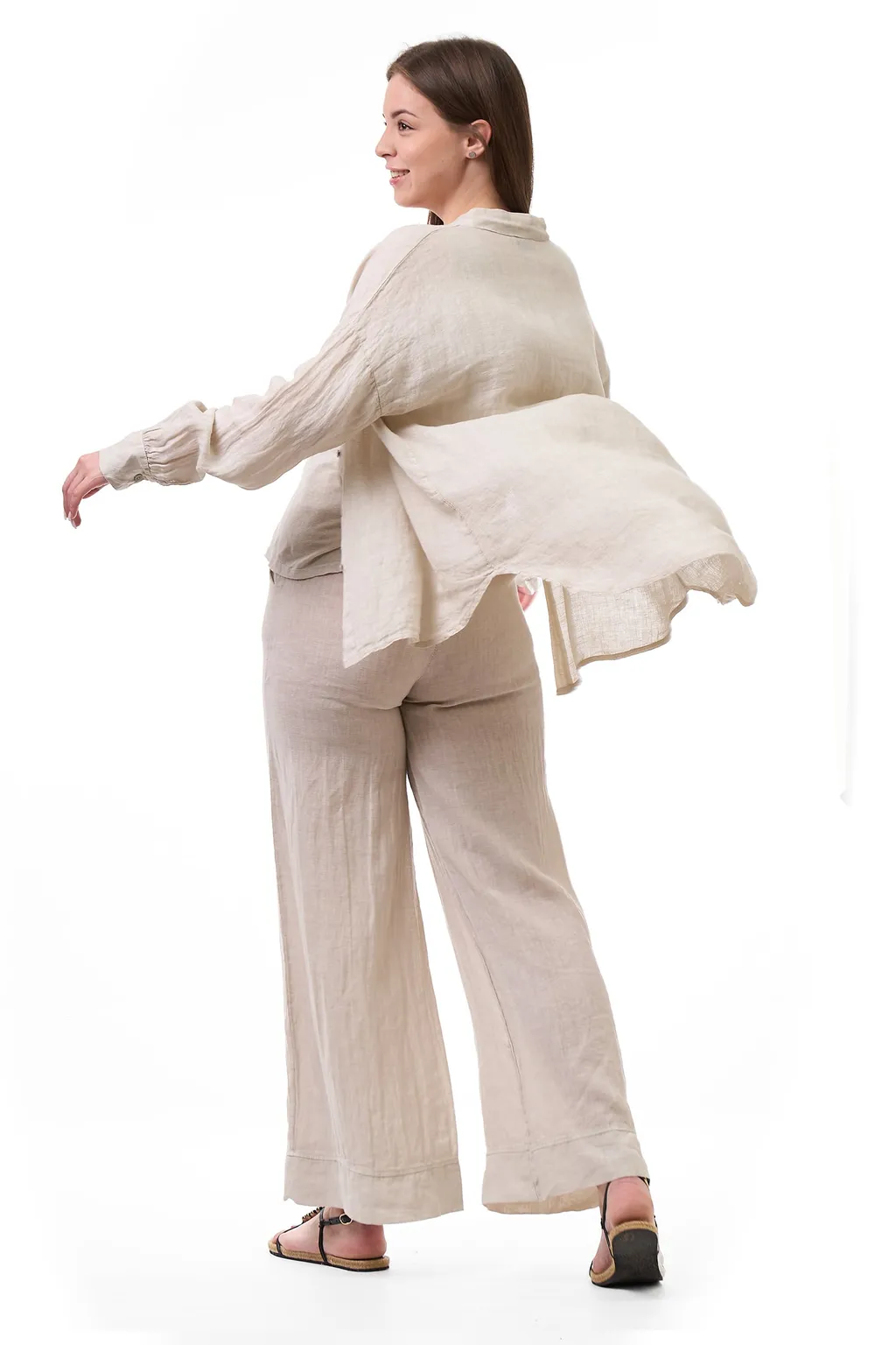 Рубашка  - фото 3