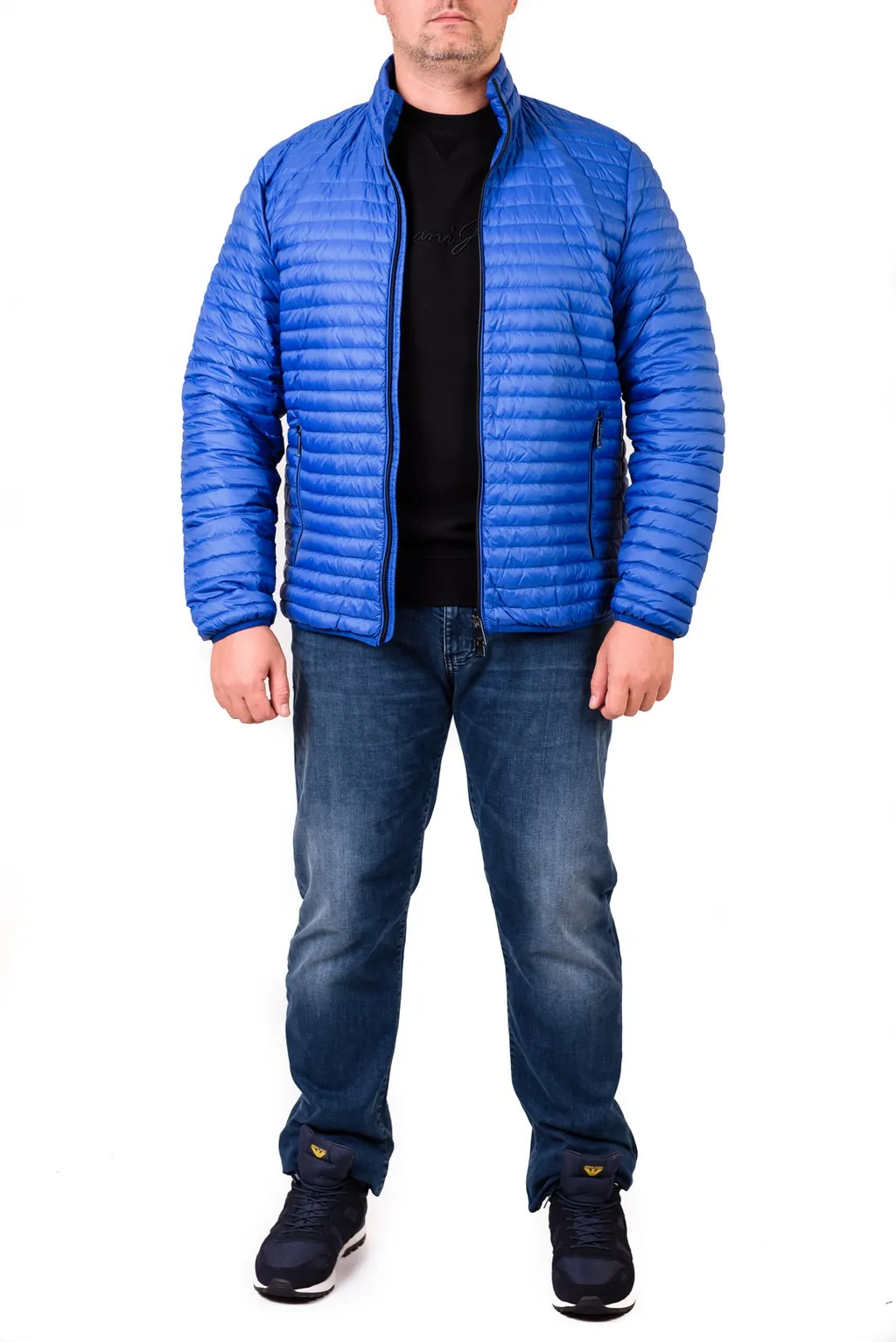 Пуховик  - фото 1