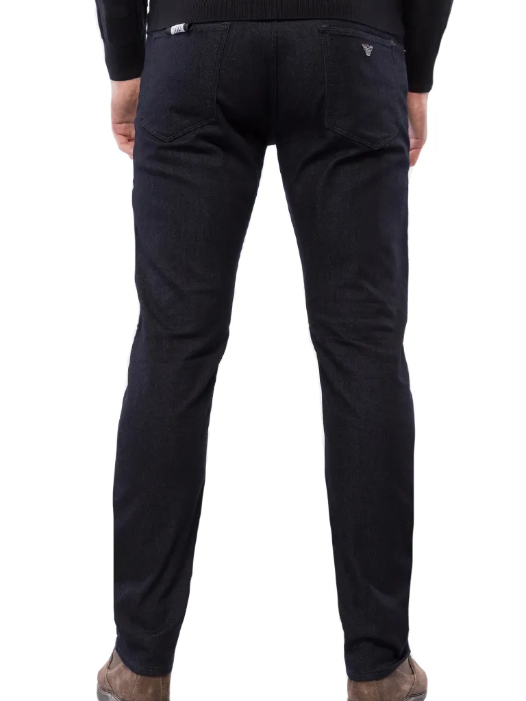 Джинсы SLIM FIT  - фото 1