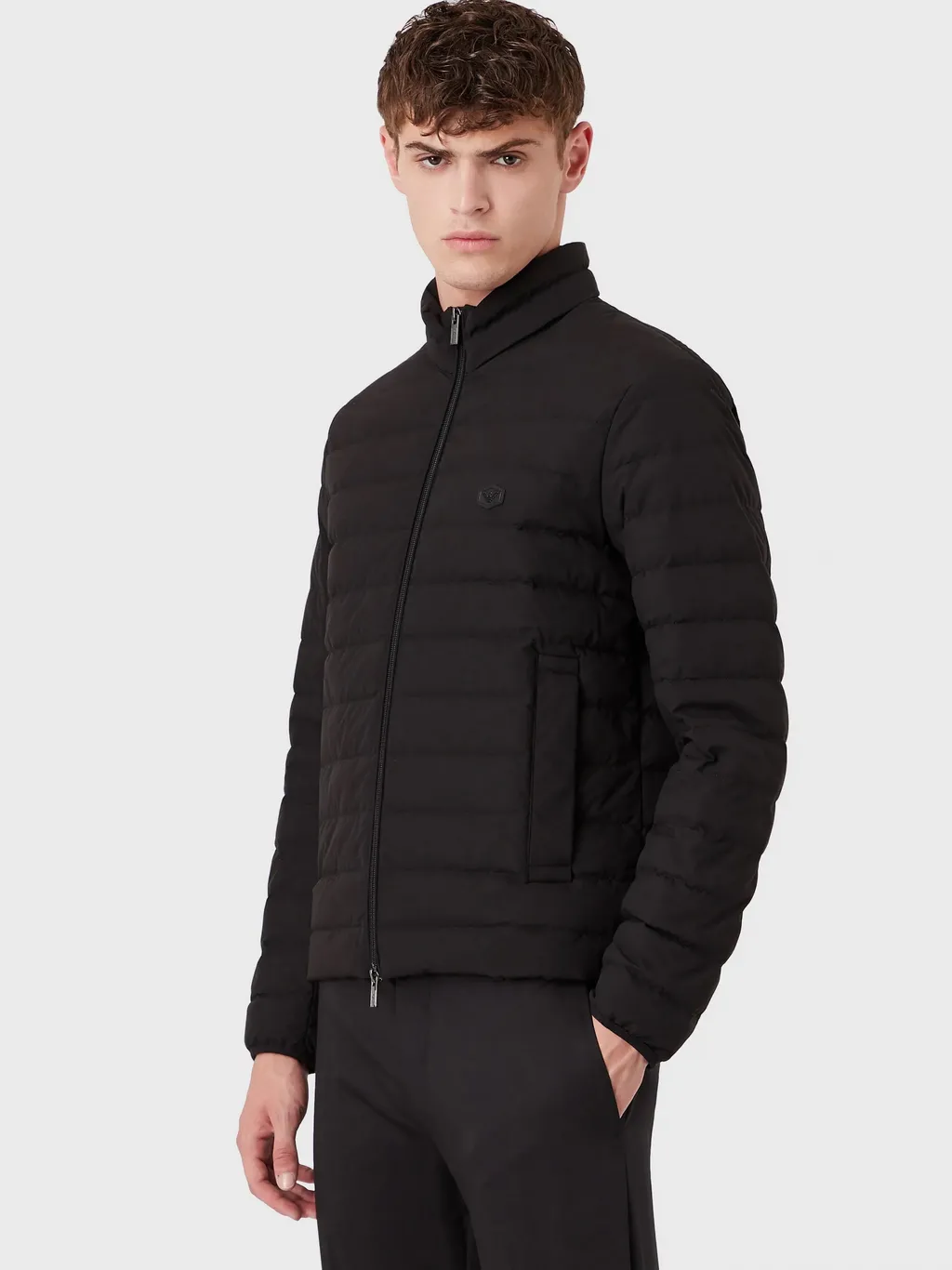 Пуховик  - фото 2