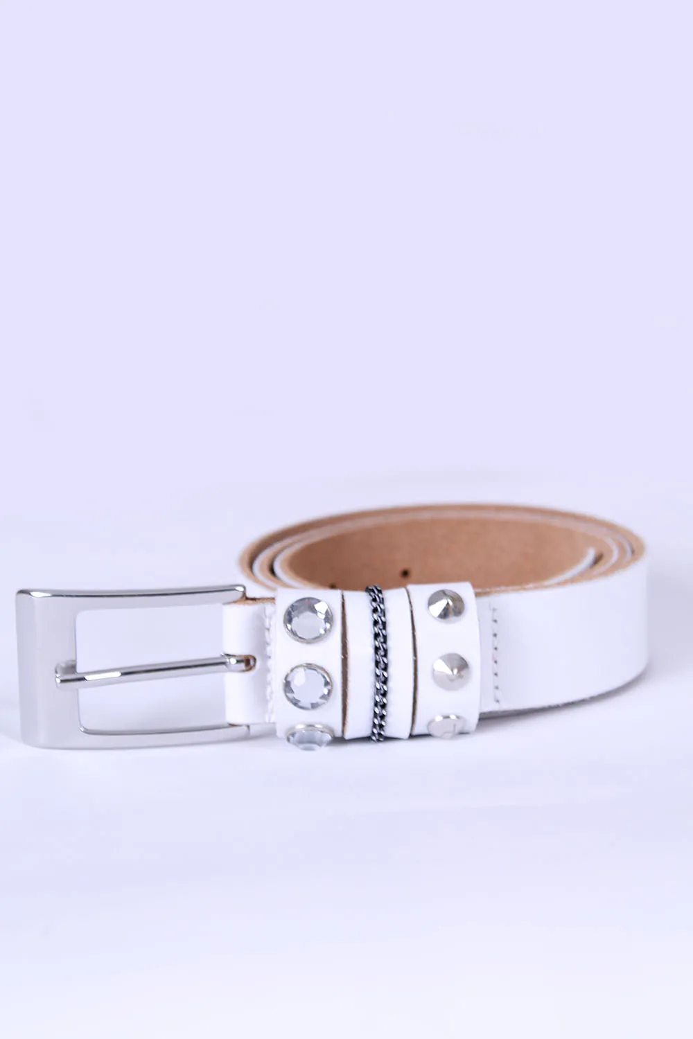 Ремень  - фото 1