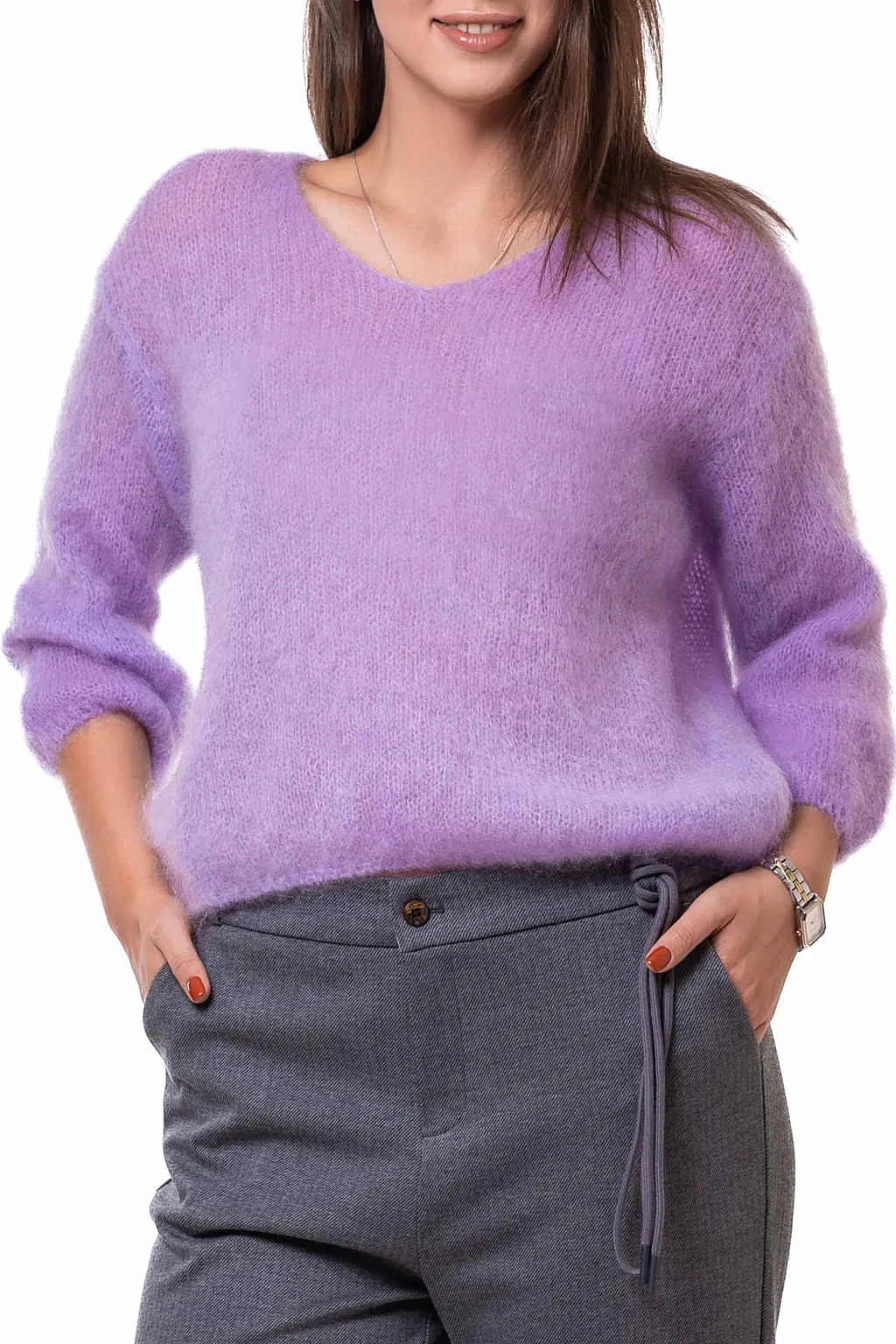 Свитер  - фото 3