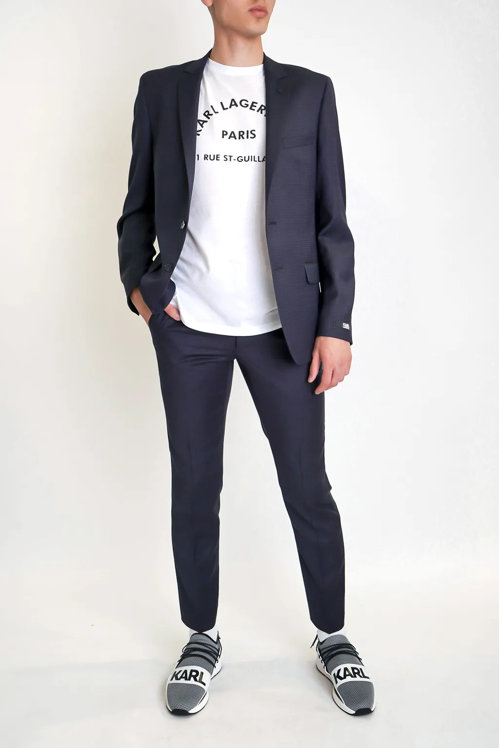 Костюм  - фото 1