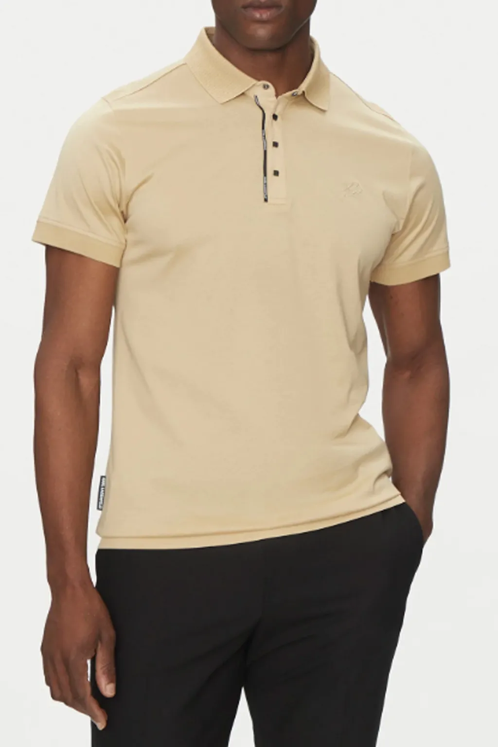 Футболка поло 