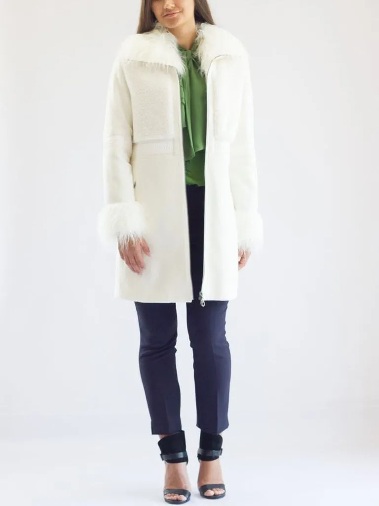 Пальто  - фото 2