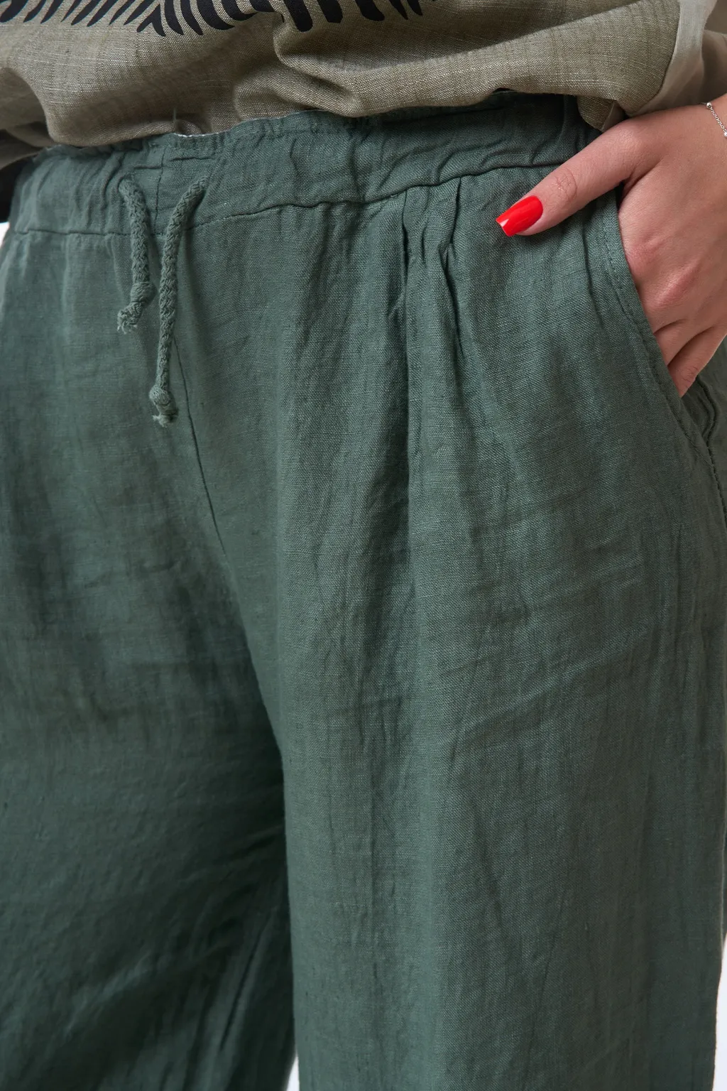 брюки  - фото 2