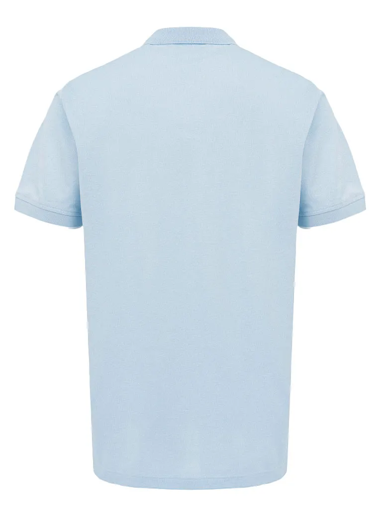 Футболка поло  - фото 1