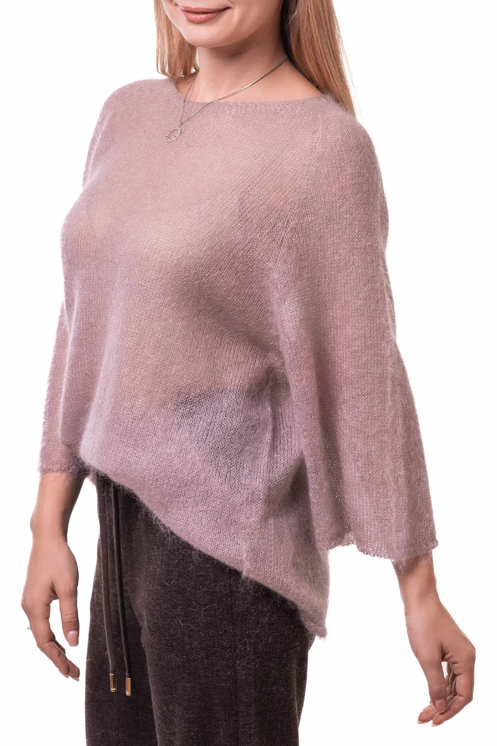 Свитер  - фото 5