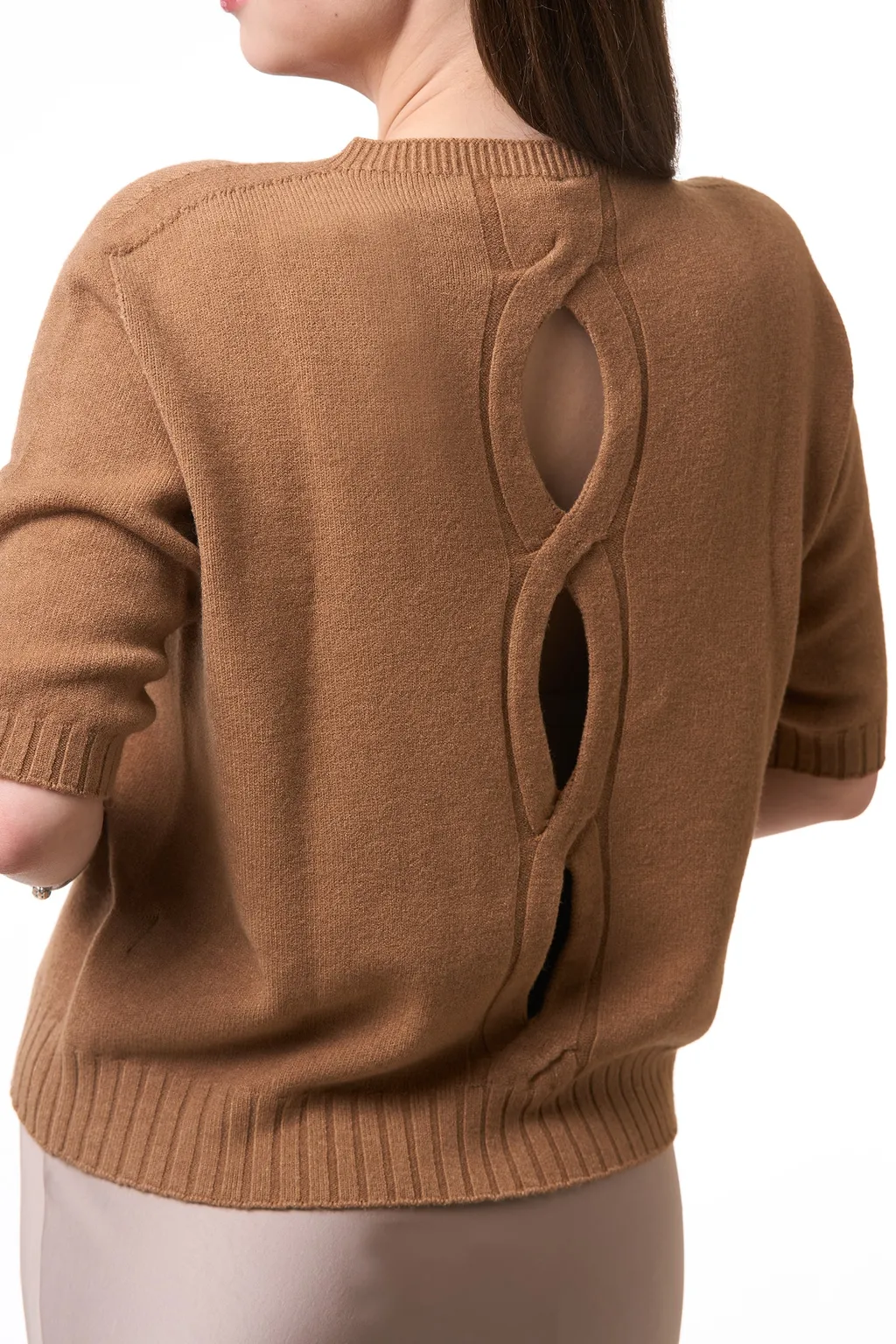 Джемпер  - фото 2