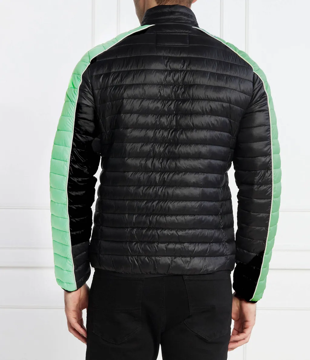 Куртка  - фото 4