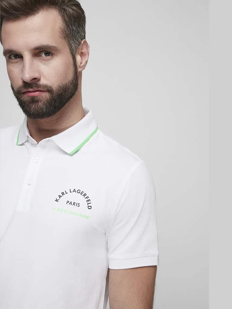 Футболка поло  - фото 2