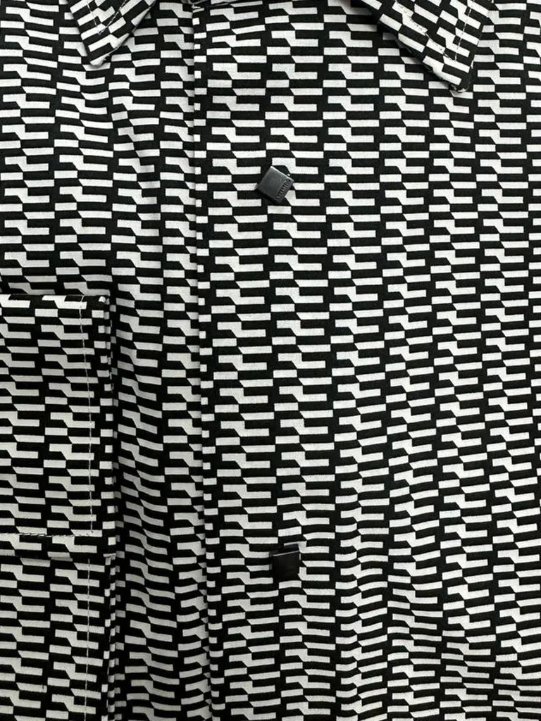 Рубашка  - фото 1