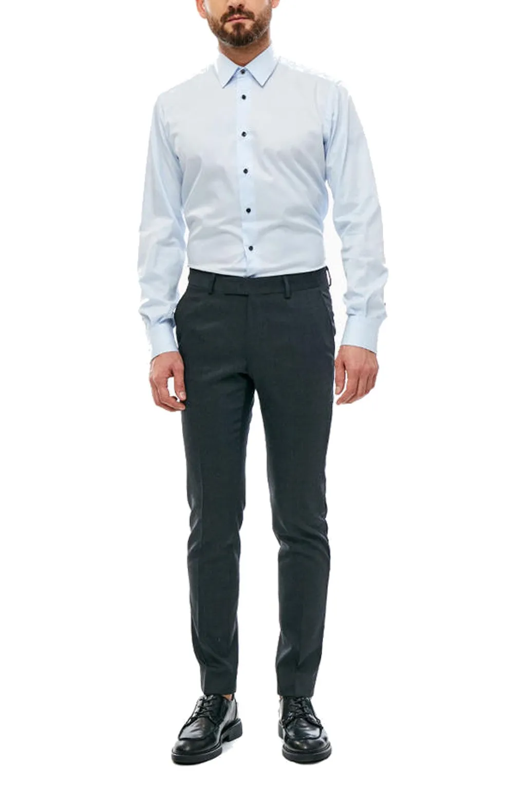 Брюки Classic  - фото 2