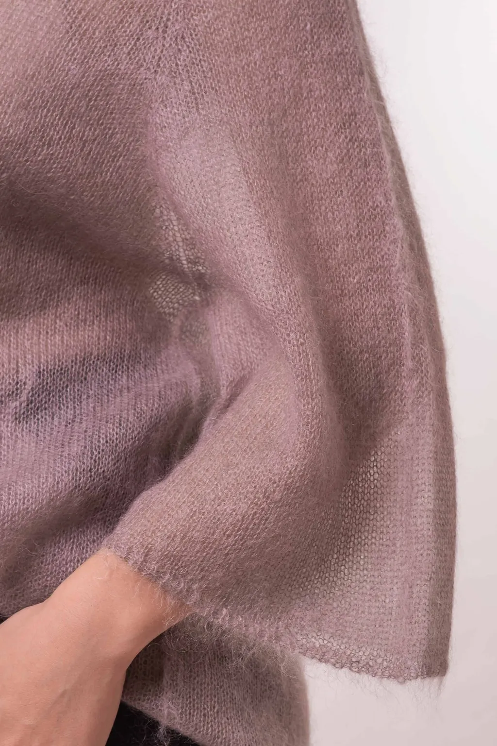 Свитер  - фото 2