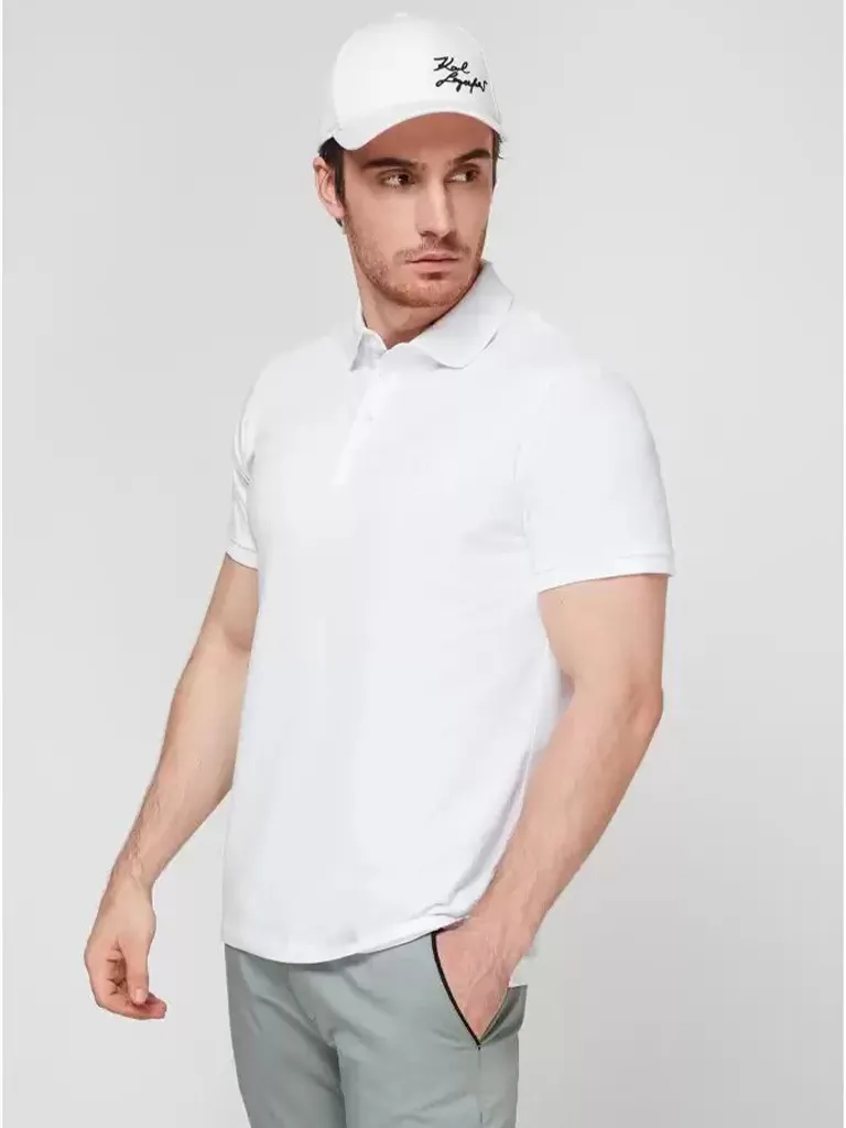 Футболка поло  - фото 1