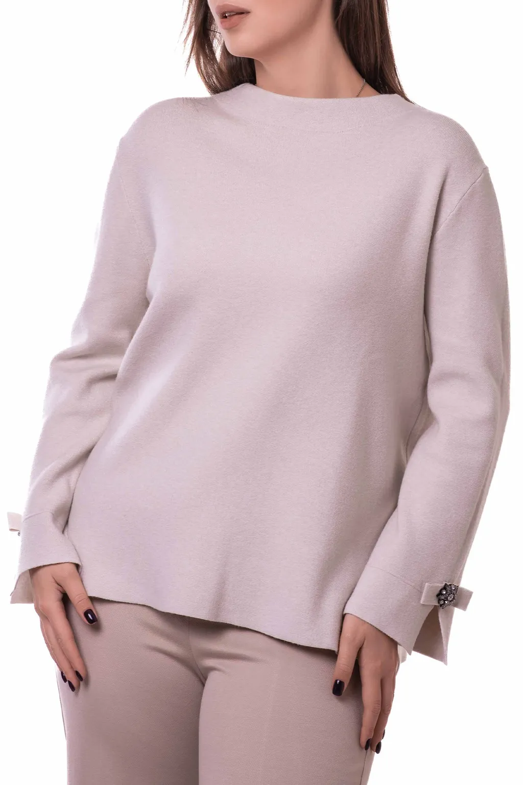 Джемпер  - фото 3