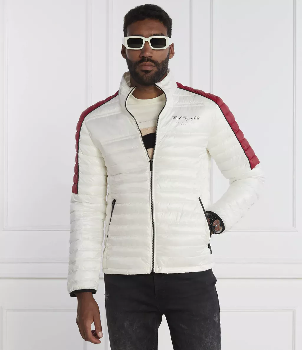 Куртка  - фото 5