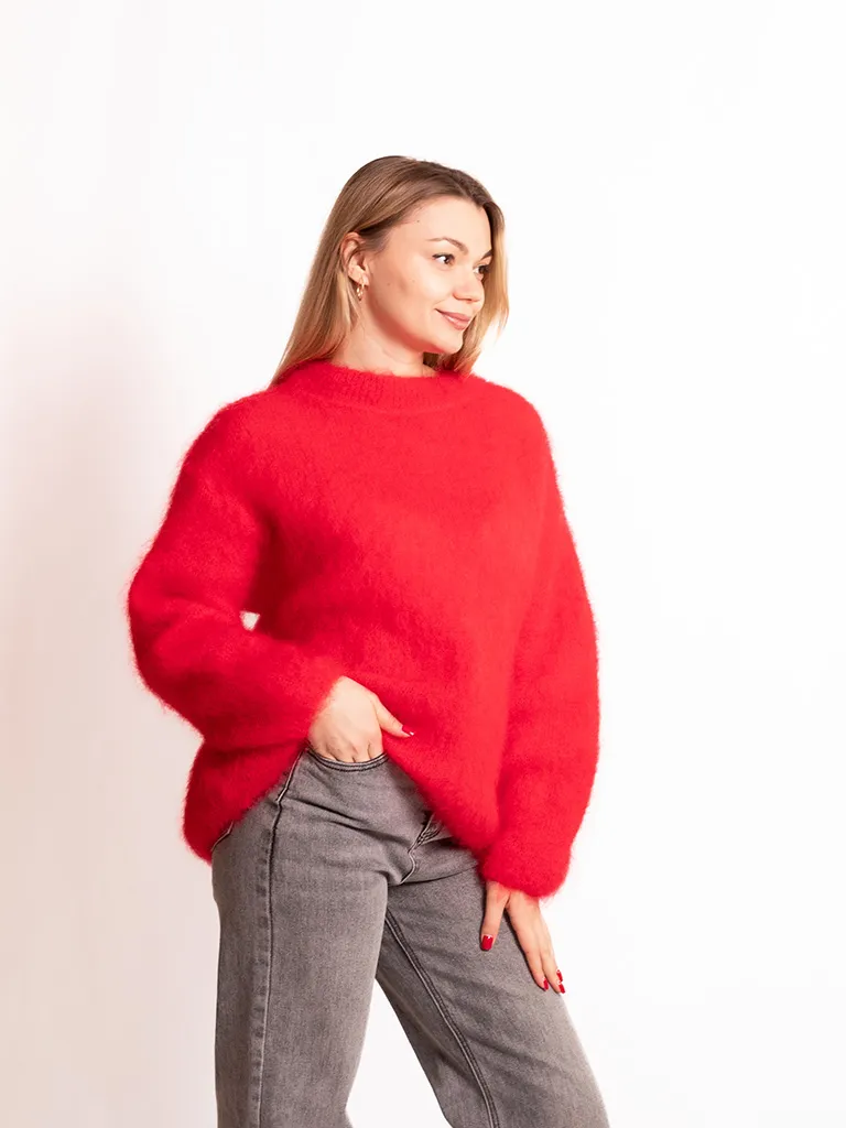 Светр  - фото 1