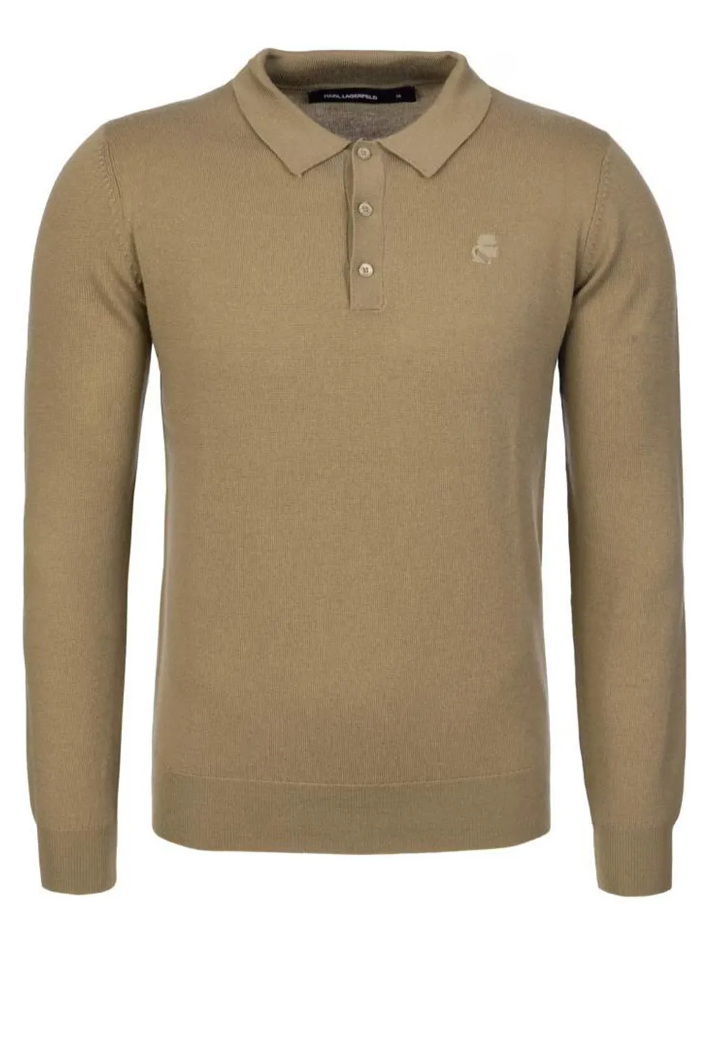 Джемпер Поло 